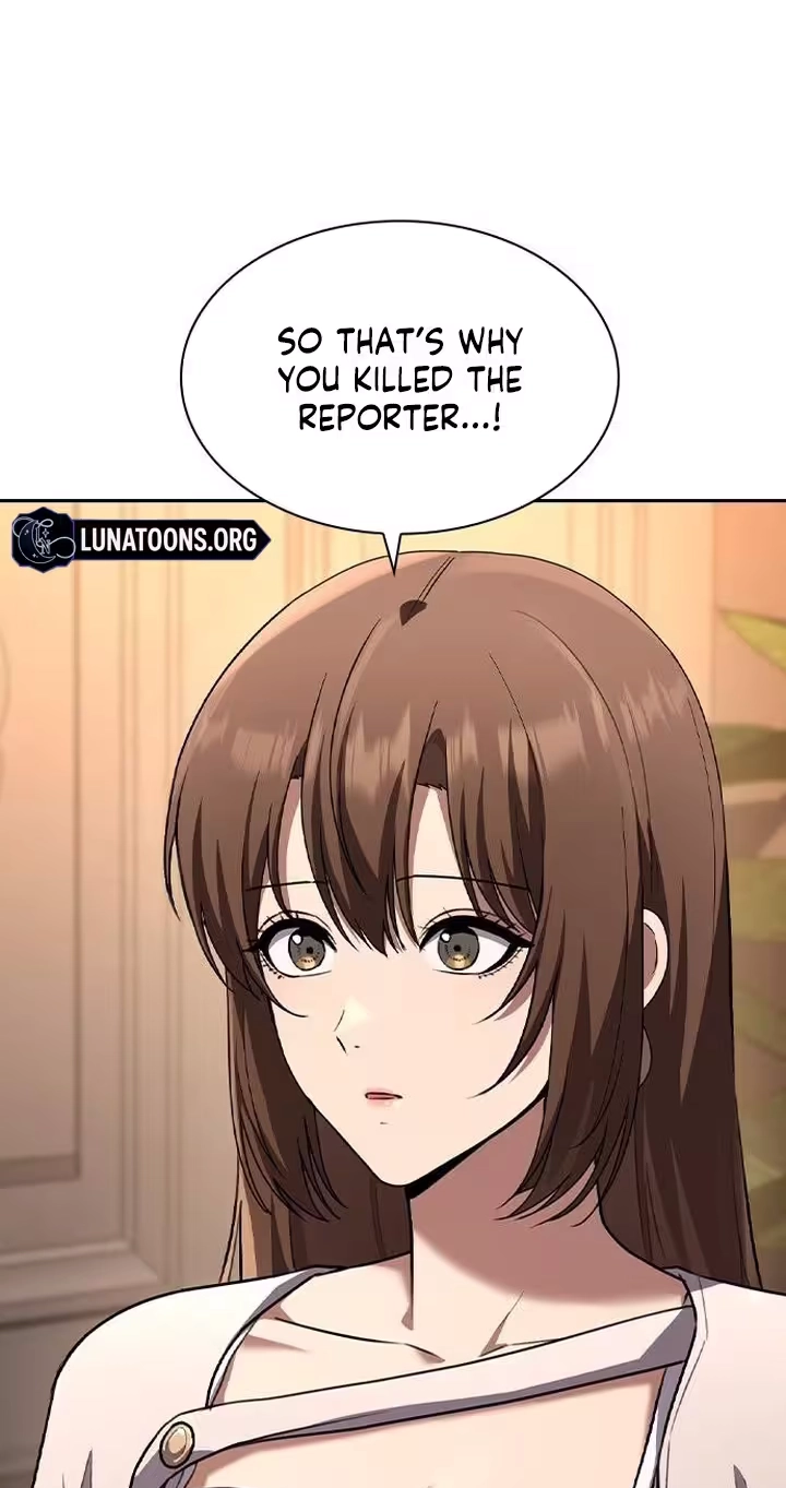 Read The Maid chapter 72 image 27 on Lezhin