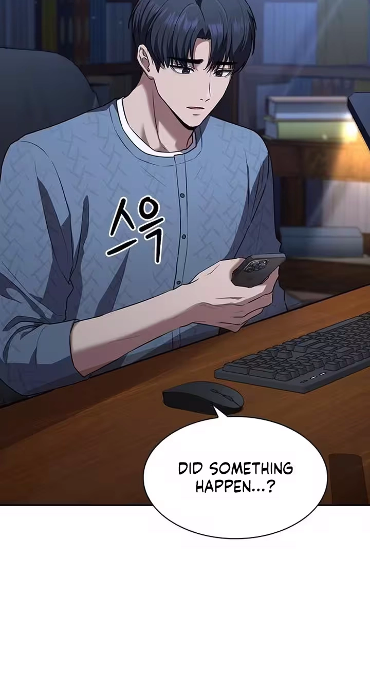 Read The Maid chapter 72 image 3 on Lezhin
