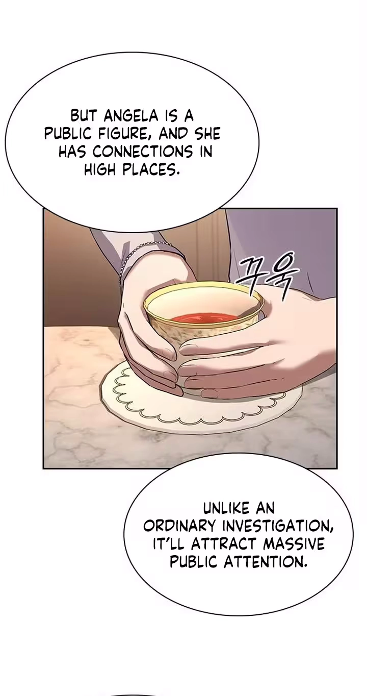 Read The Maid chapter 72 image 36 on Lezhin