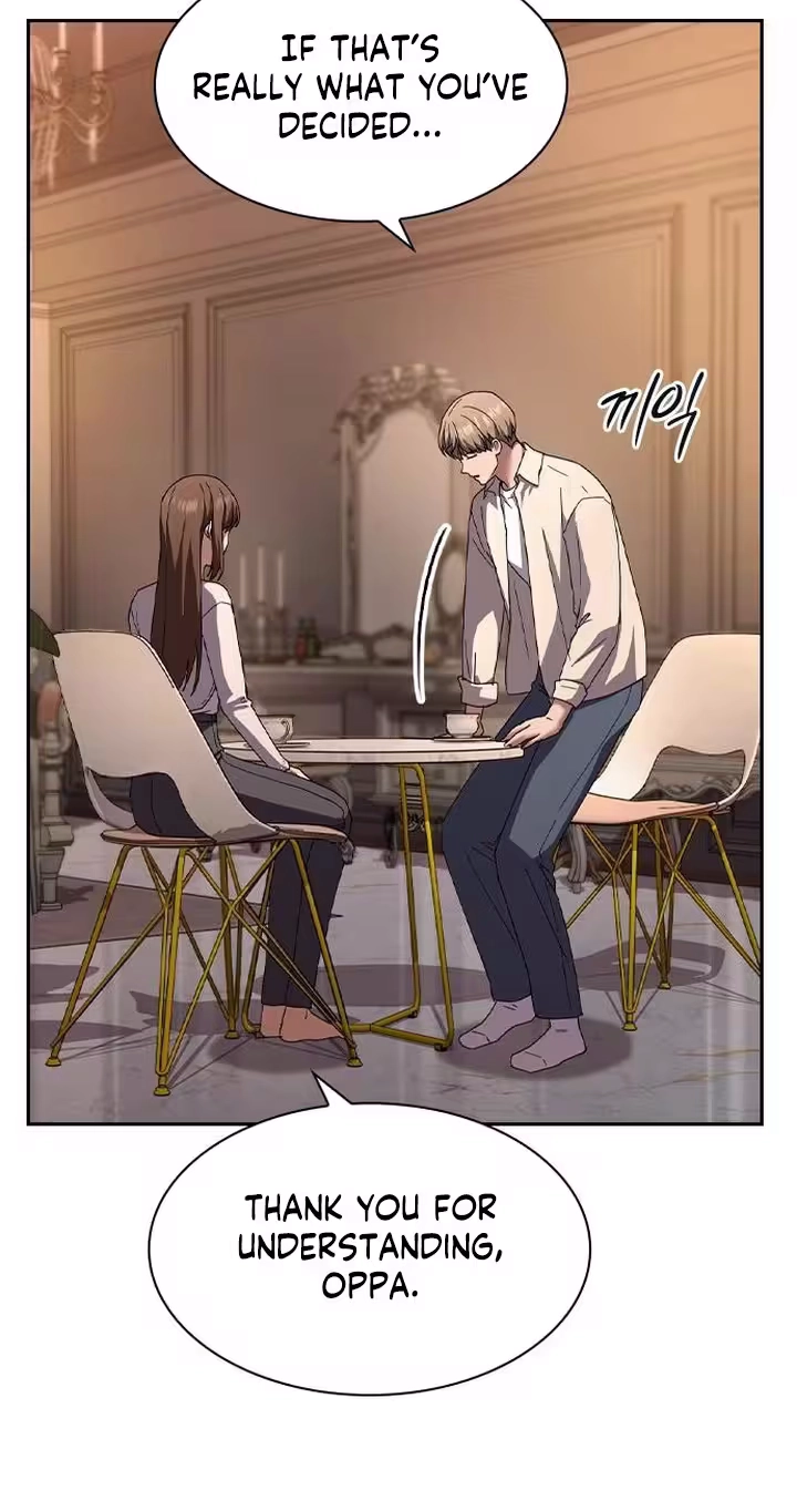 Read The Maid chapter 72 image 48 on Lezhin