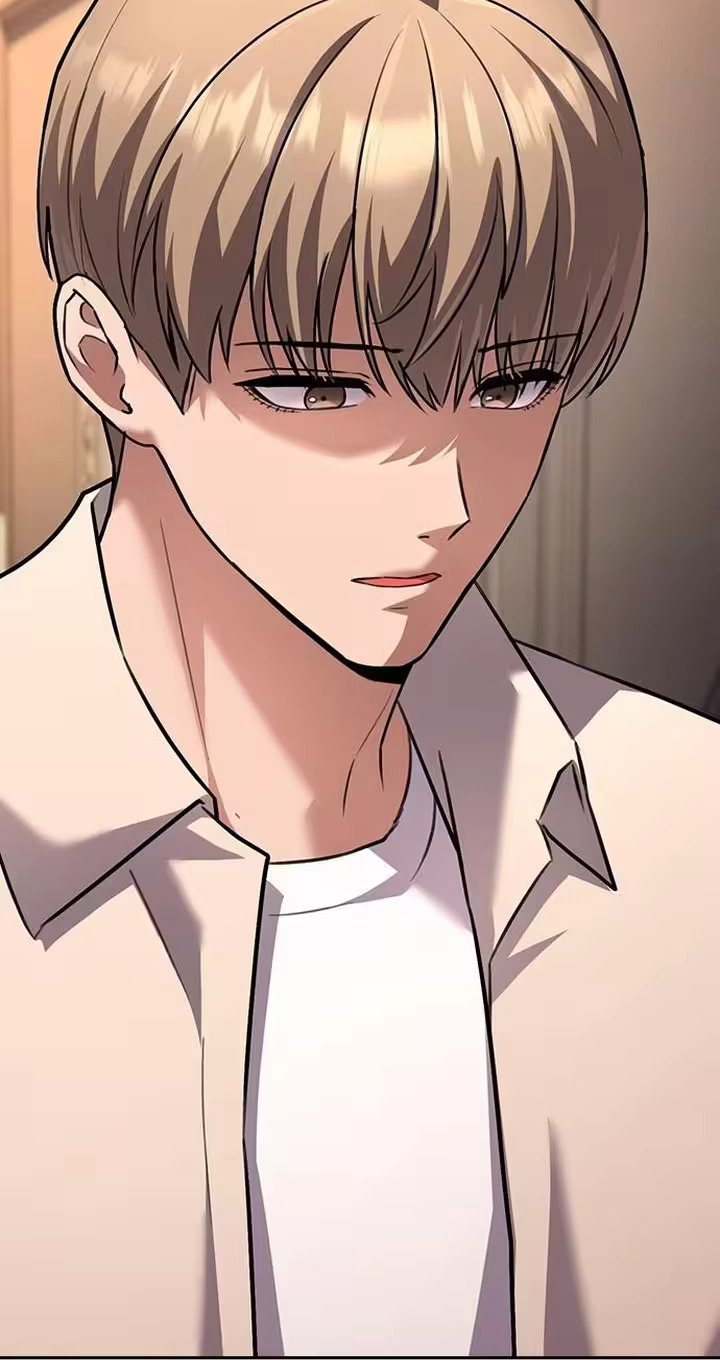 Read The Maid chapter 72 image 54 on Lezhin