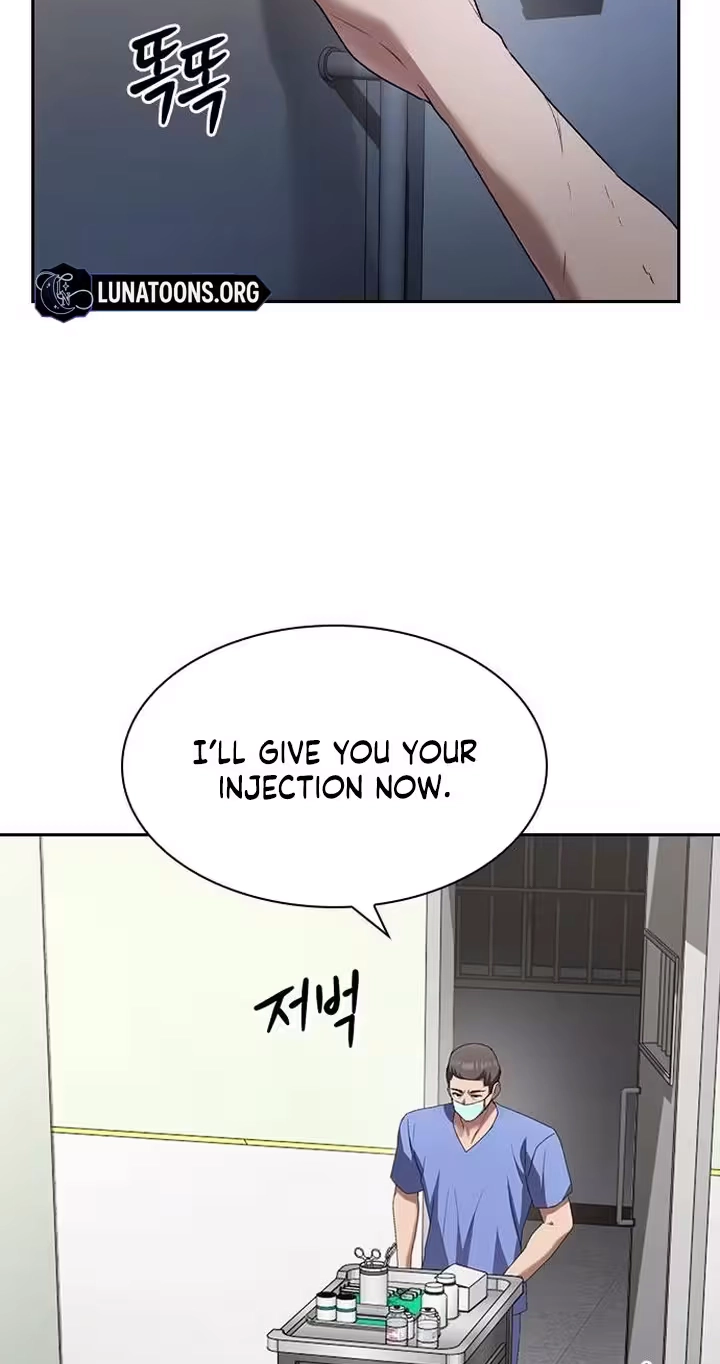 Read The Maid chapter 72 image 63 on Lezhin