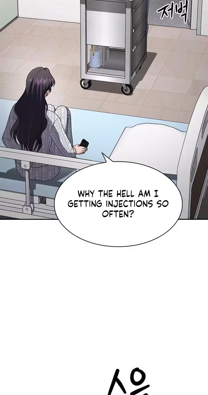 Read The Maid chapter 72 image 64 on Lezhin