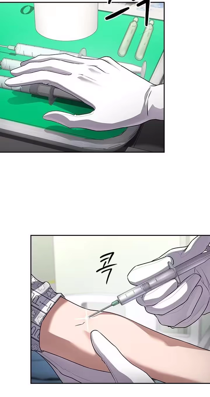 Read The Maid chapter 72 image 65 on Lezhin