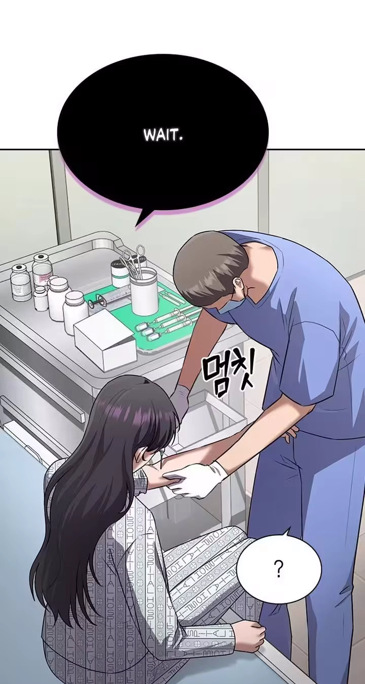Read The Maid chapter 72 image 66 on Lezhin