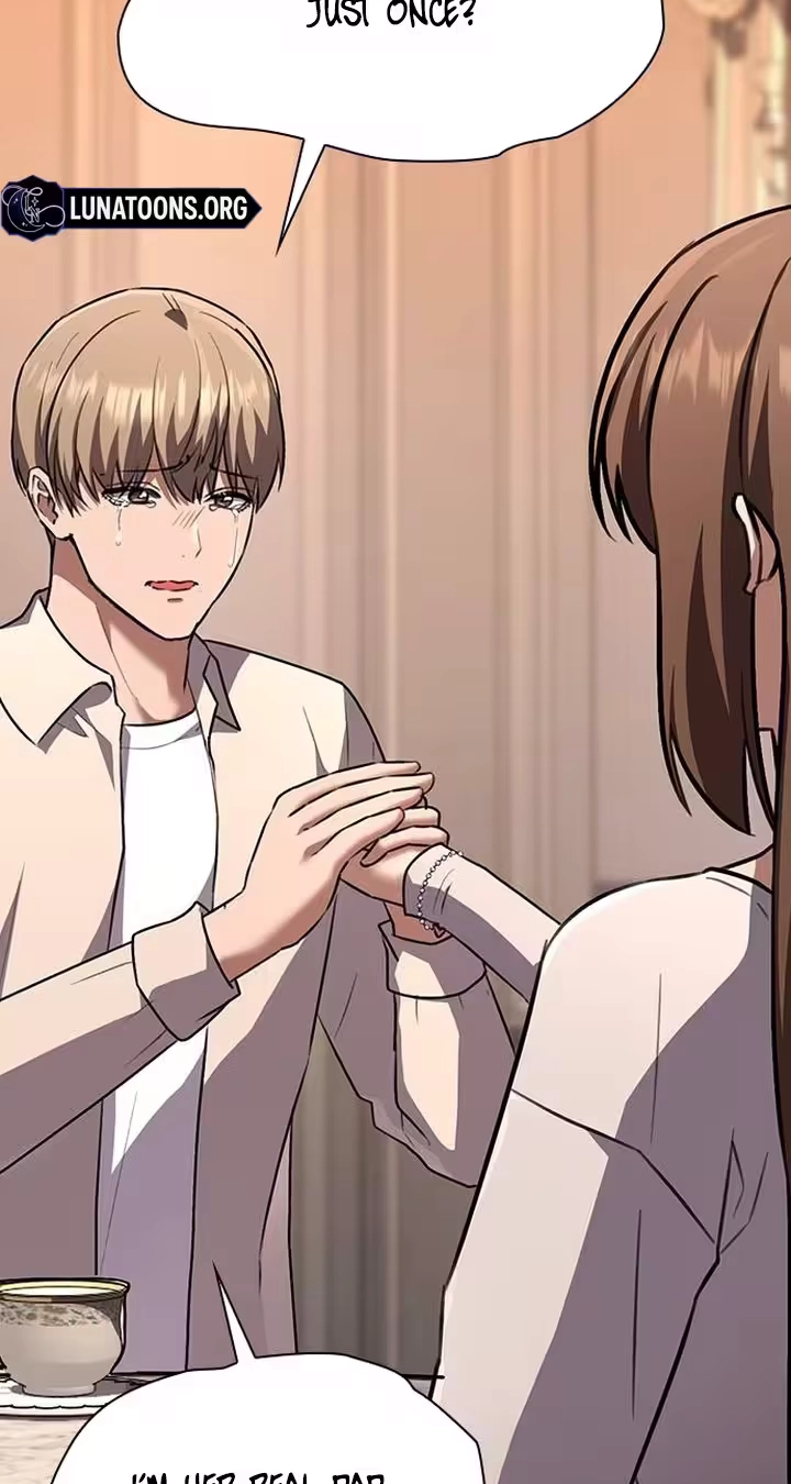Read The Maid chapter 72 image 8 on Lezhin