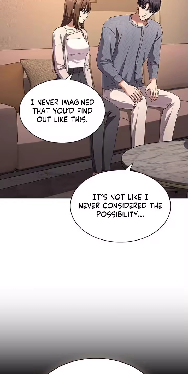 Read The Maid chapter 73 image 1 on Lezhin