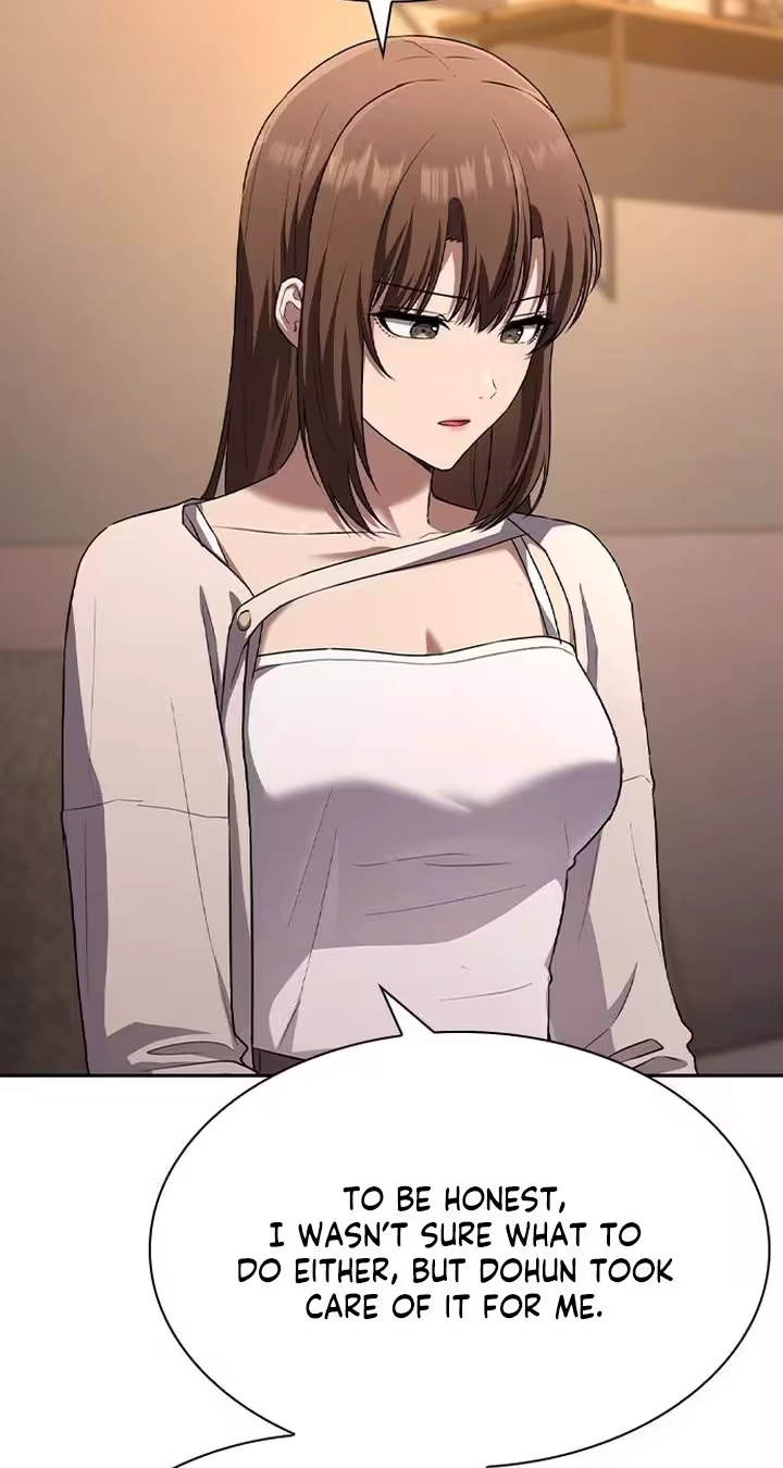 Read The Maid chapter 73 image 10 on Lezhin