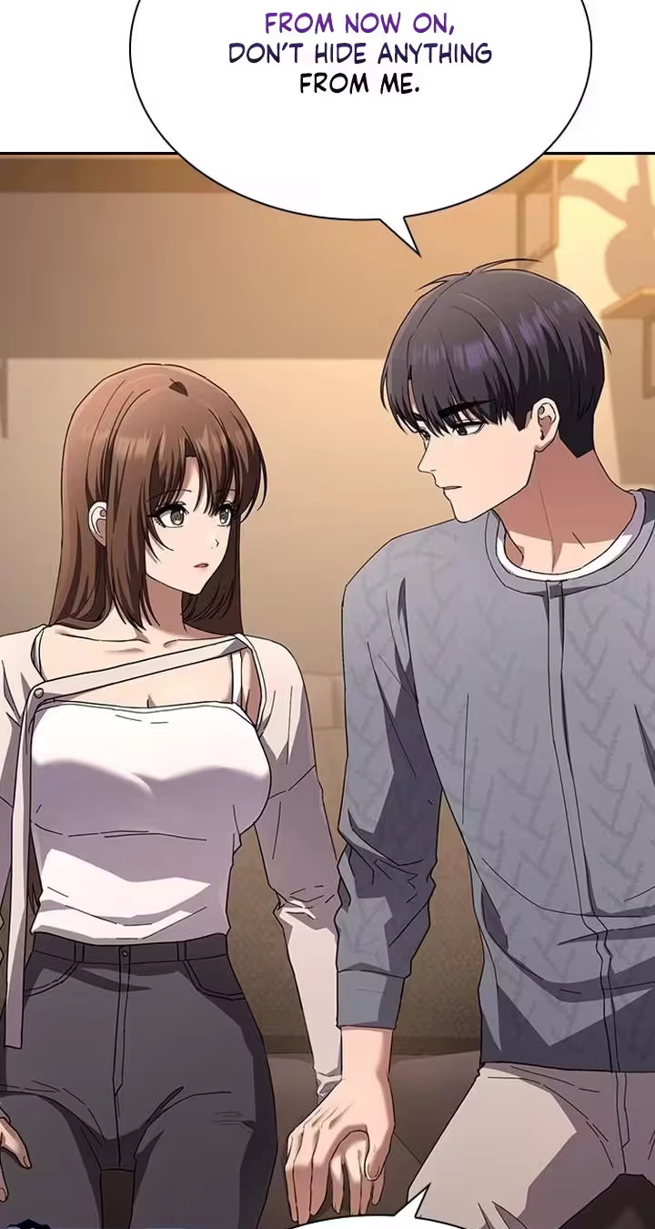 Read The Maid chapter 73 image 14 on Lezhin