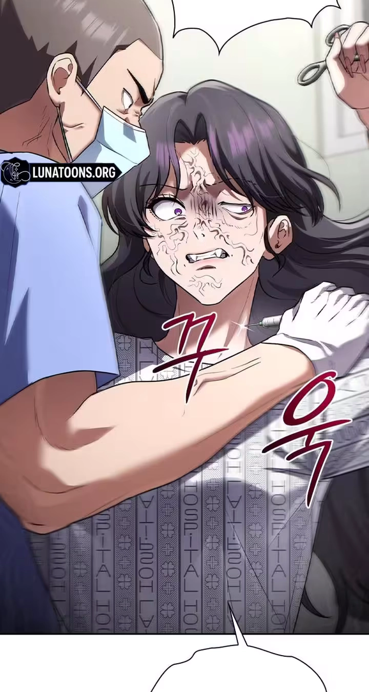 Read The Maid chapter 73 image 18 on Lezhin
