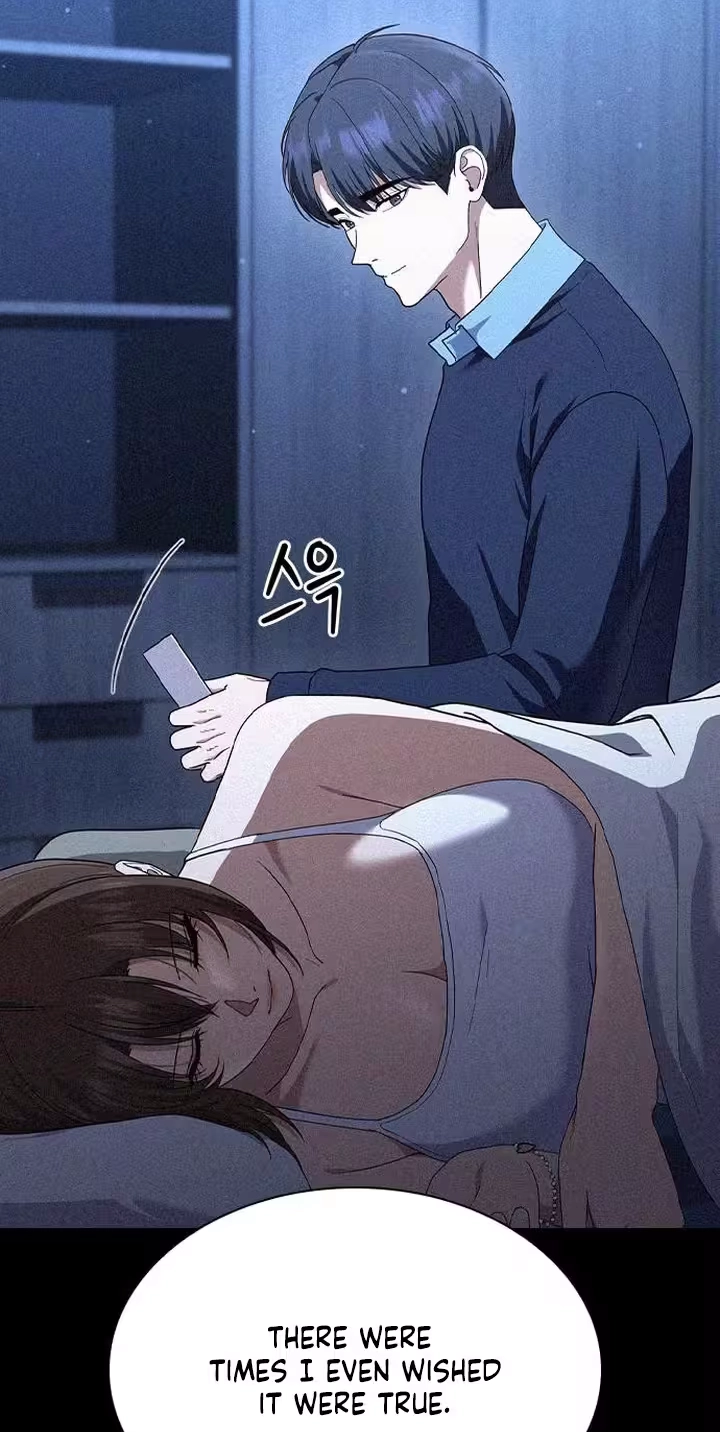 Read The Maid chapter 73 image 3 on Lezhin
