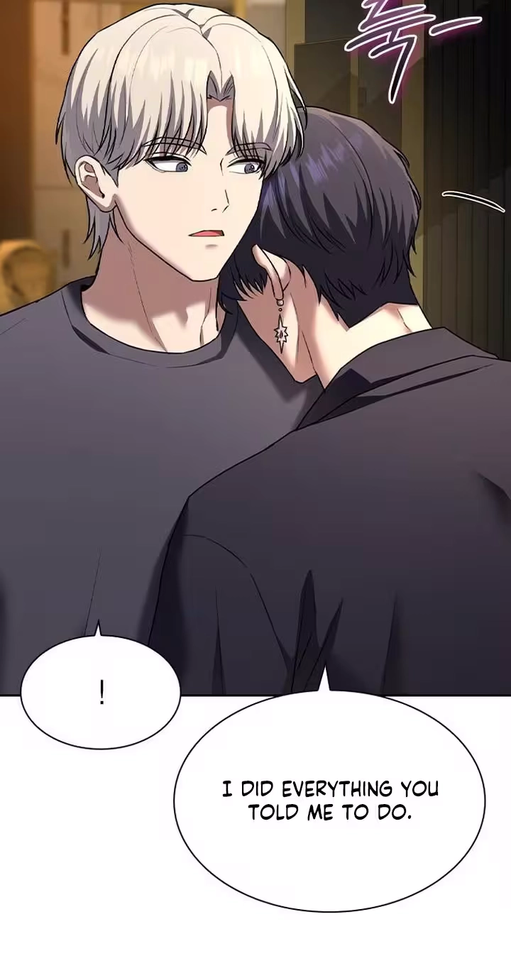 Read The Maid chapter 73 image 32 on Lezhin