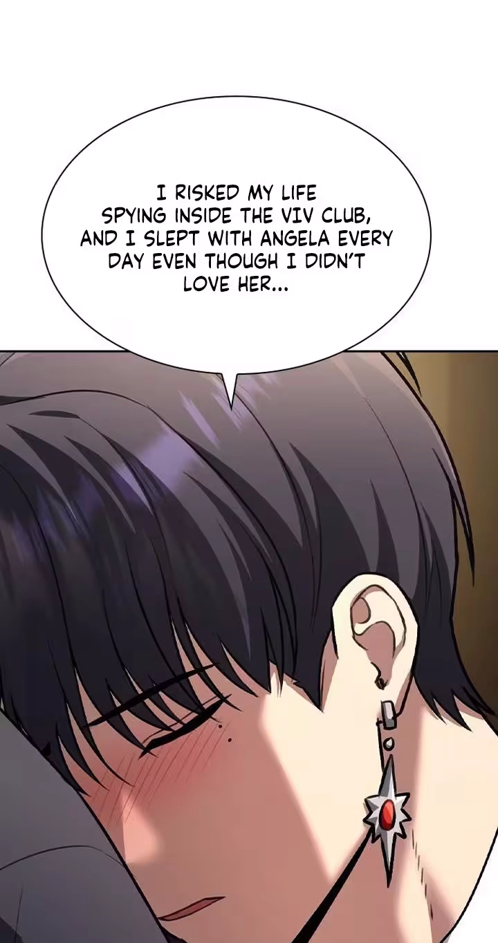 Read The Maid chapter 73 image 33 on Lezhin