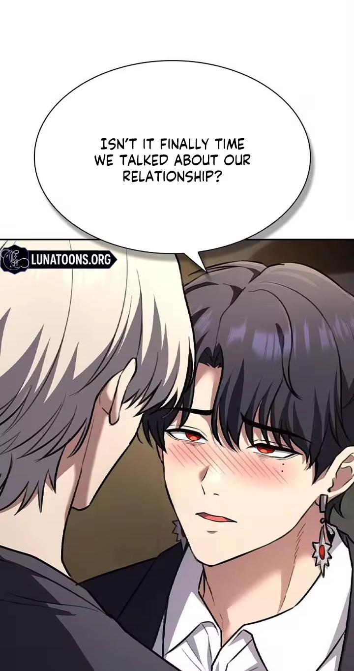 Read The Maid chapter 73 image 35 on Lezhin