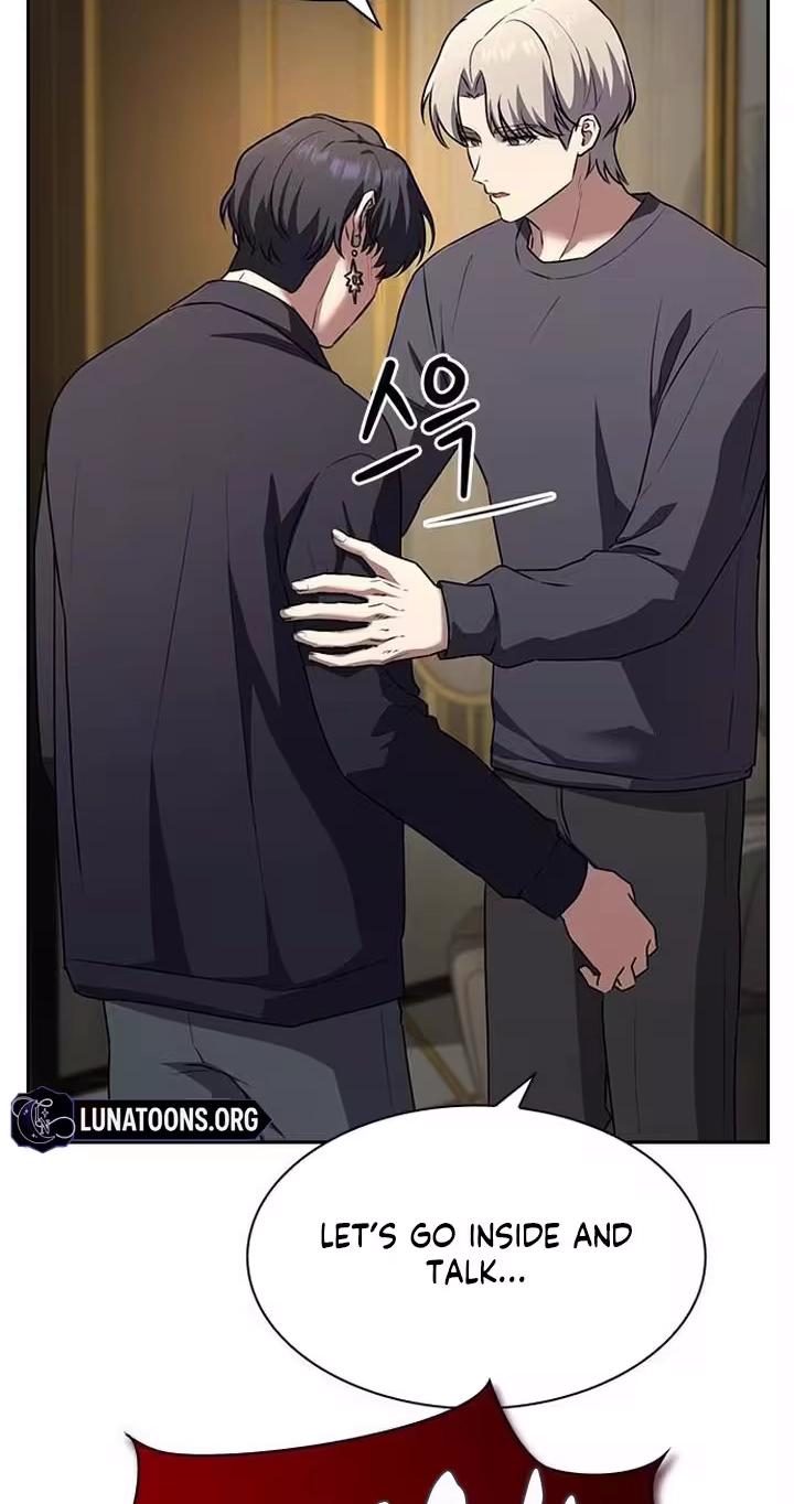 Read The Maid chapter 73 image 37 on Lezhin