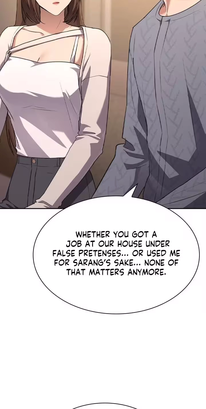 Read The Maid chapter 73 image 5 on Lezhin