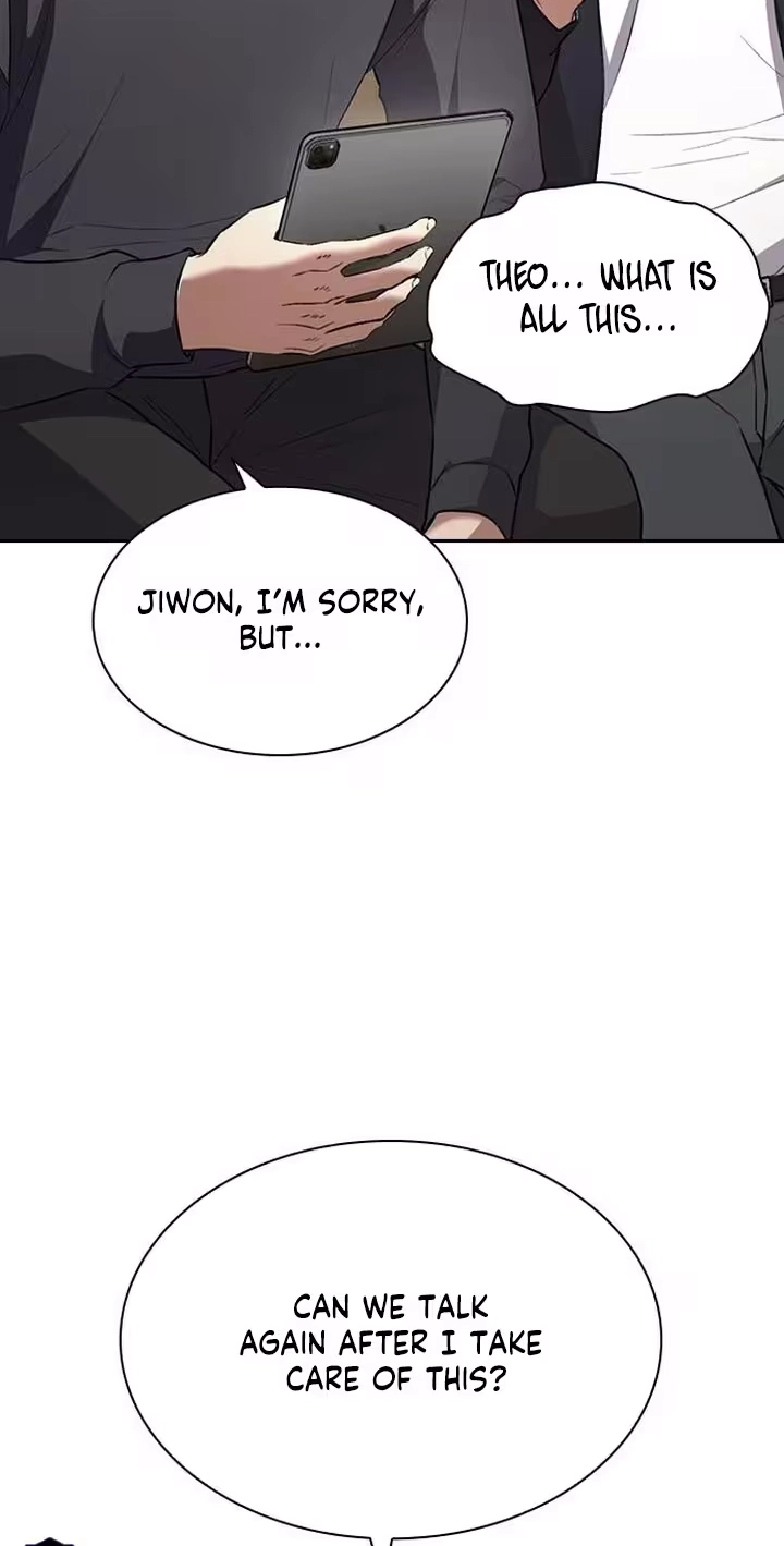 Read The Maid chapter 73 image 50 on Lezhin