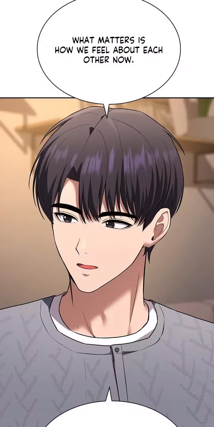 Read The Maid chapter 73 image 6 on Lezhin
