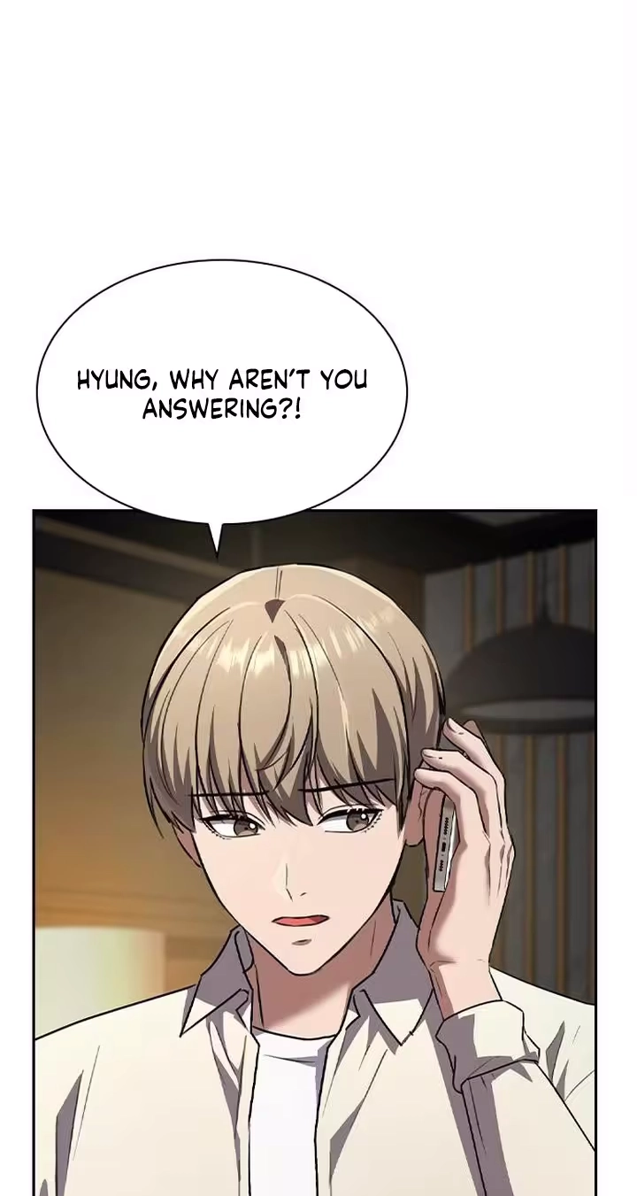 Read The Maid chapter 73 image 60 on Lezhin