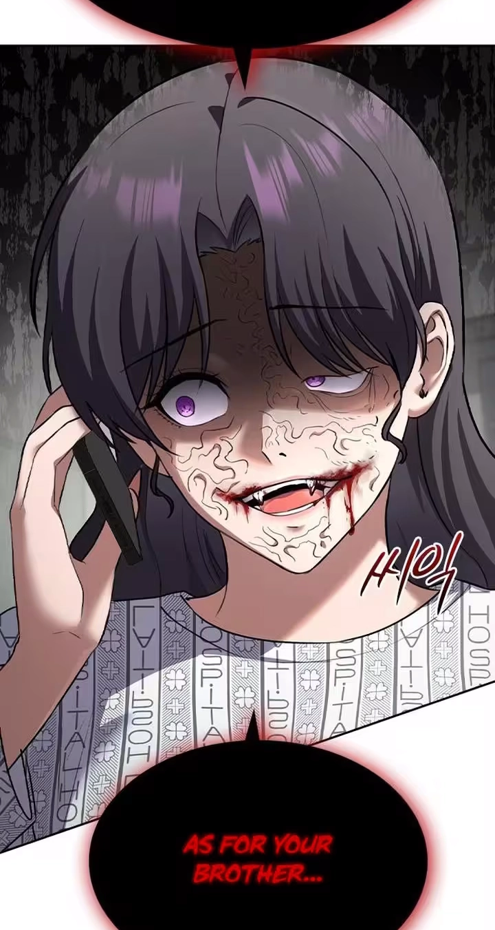 Read The Maid chapter 73 image 62 on Lezhin