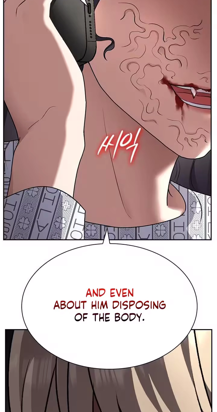 Read The Maid chapter 73 image 68 on Lezhin