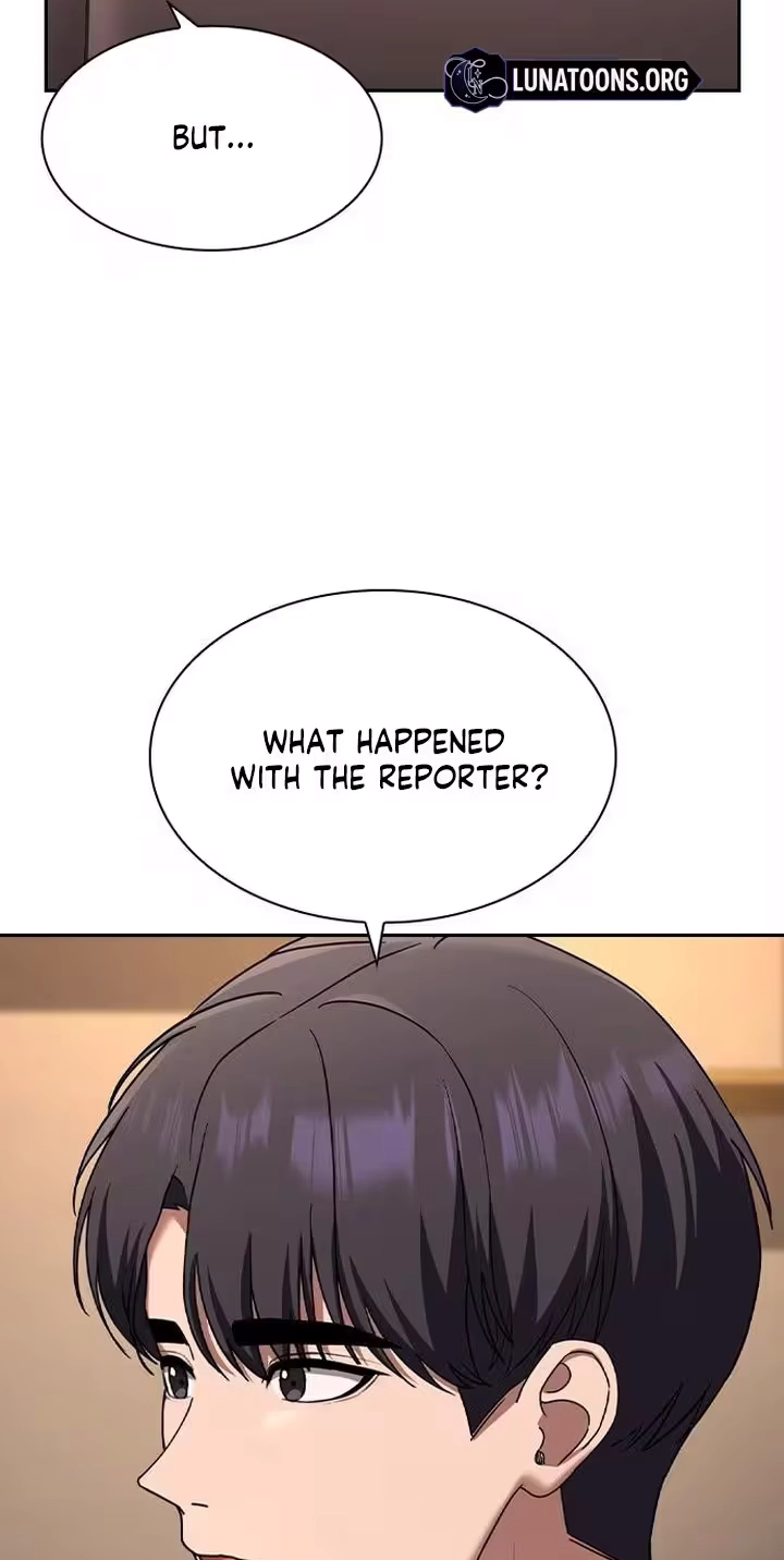 Read The Maid chapter 73 image 8 on Lezhin