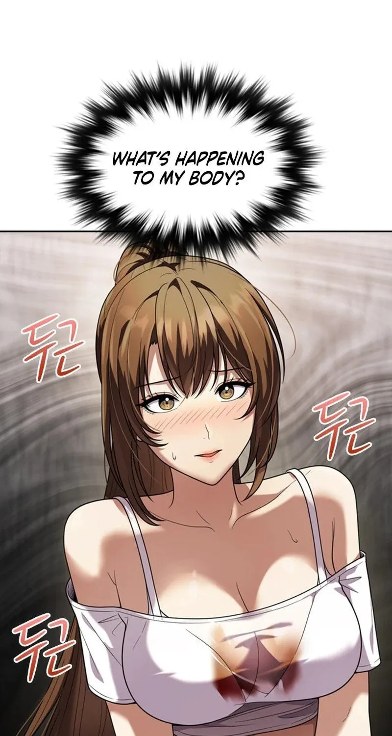 Read The Maid chapter 8 image 1 on Lezhin