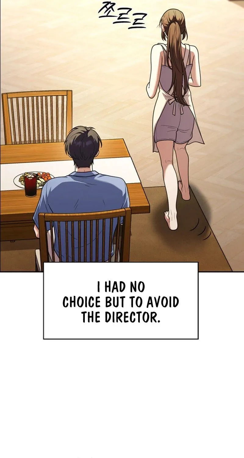 Read The Maid chapter 8 image 12 on Lezhin