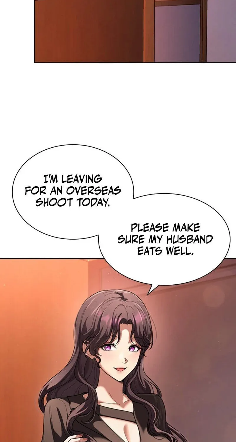 Read The Maid chapter 8 image 22 on Lezhin