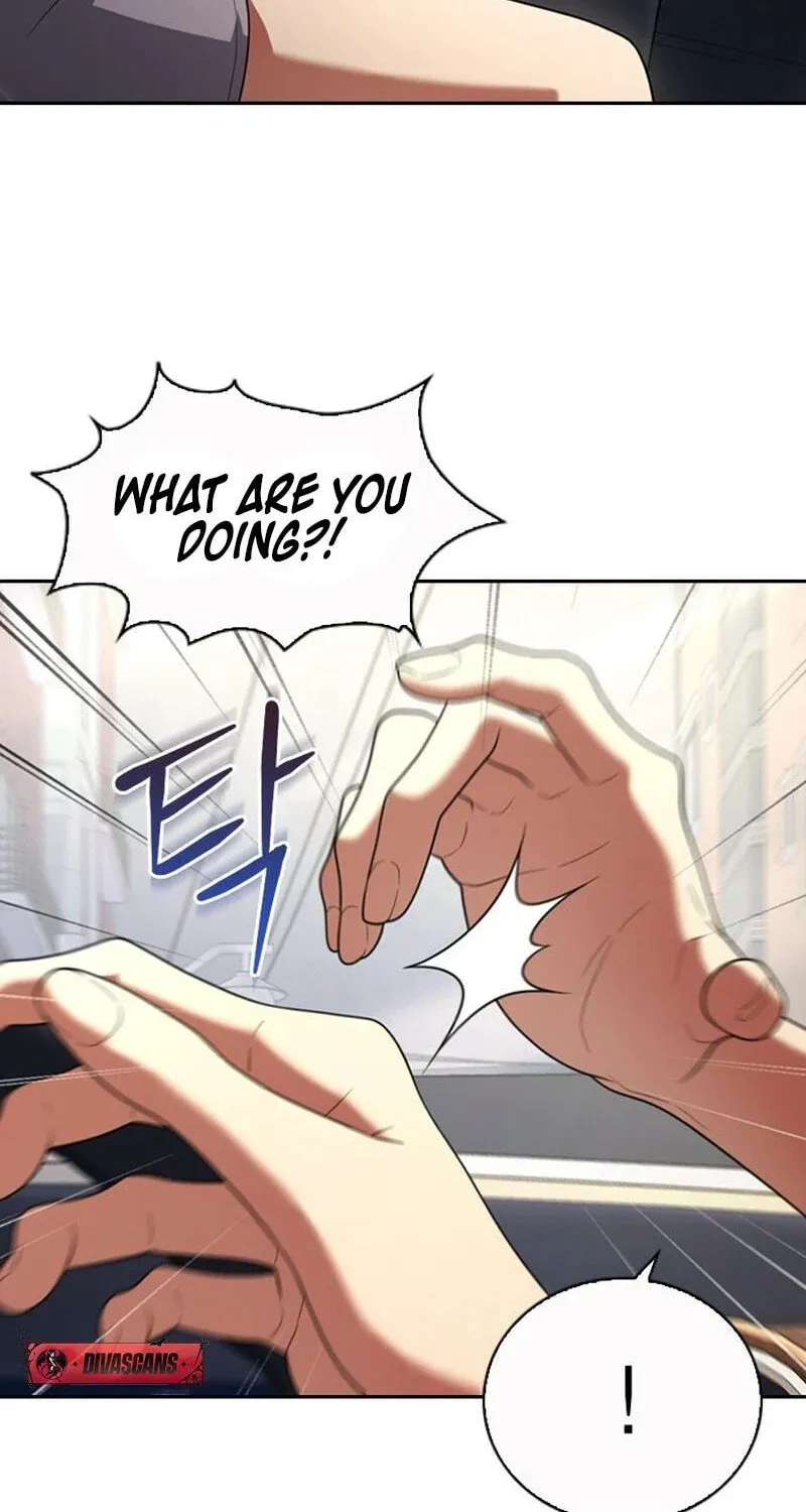 Read The Maid chapter 8 image 4 on Lezhin