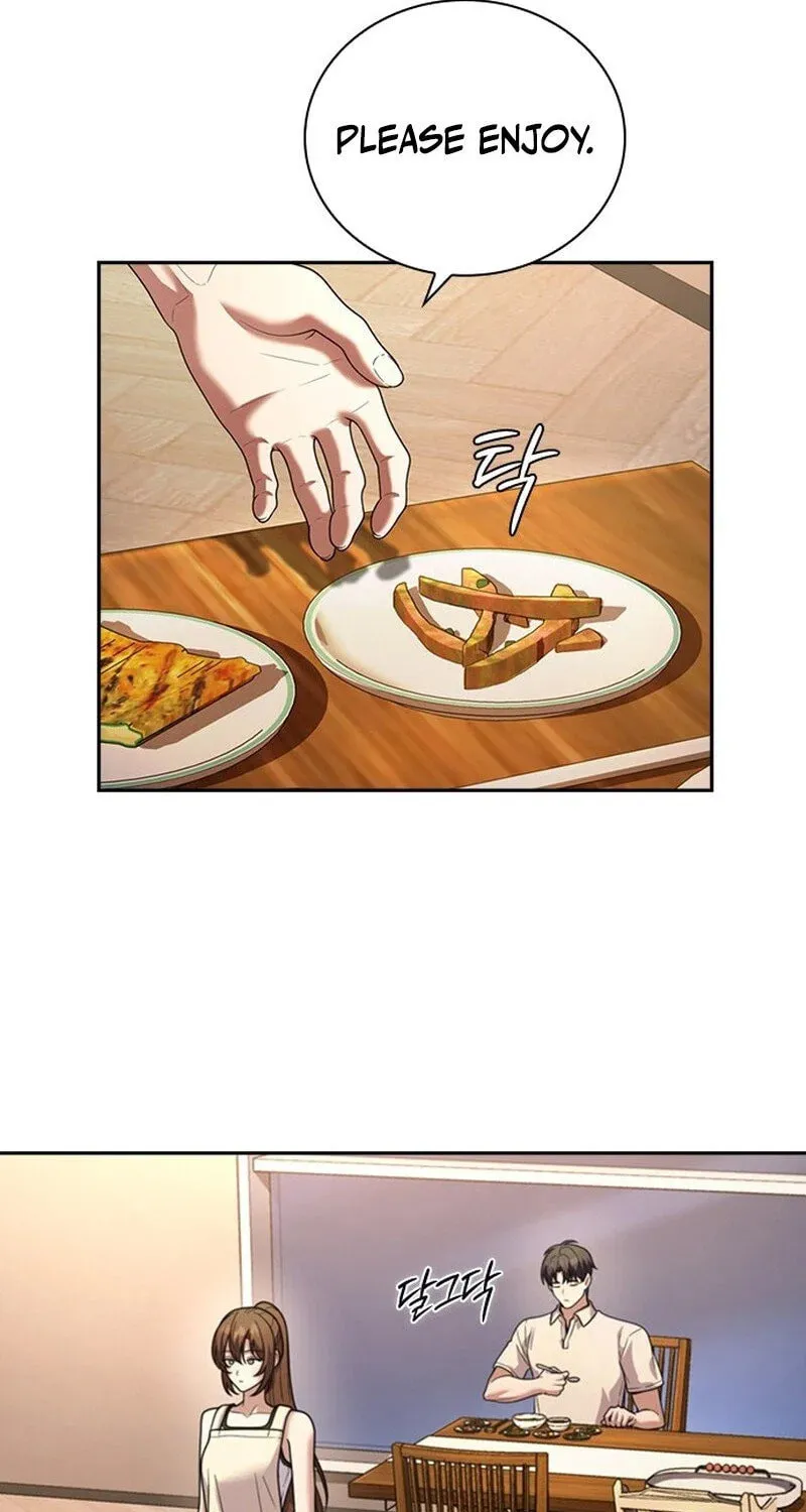 Read The Maid chapter 8 image 42 on Lezhin