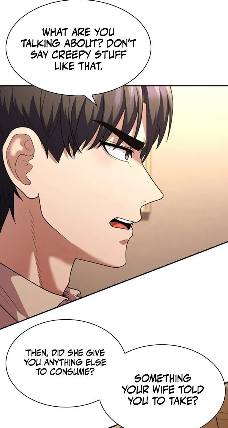 Read The Maid chapter 8 image 53 on Lezhin