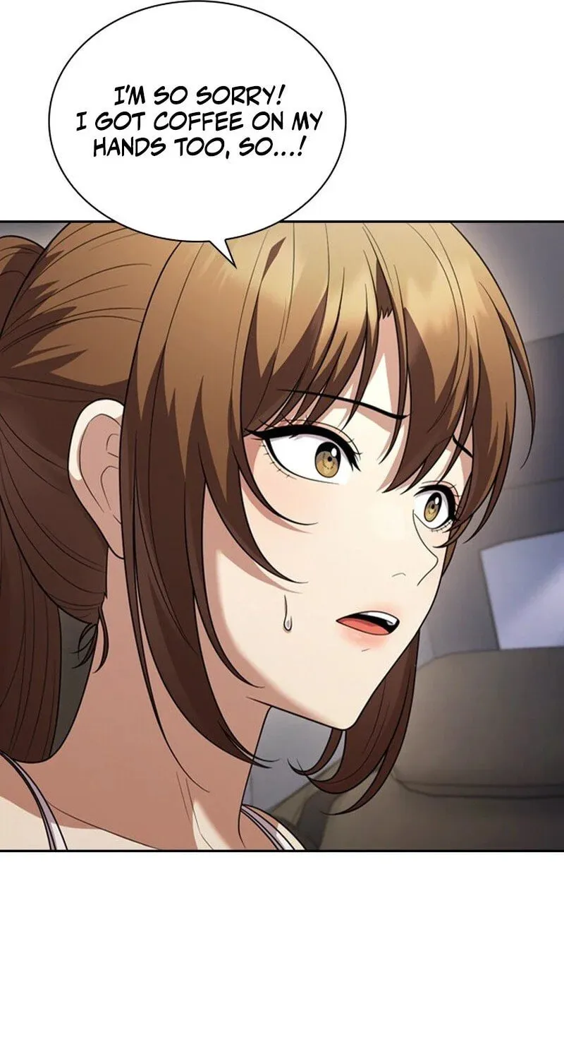 Read The Maid chapter 8 image 6 on Lezhin