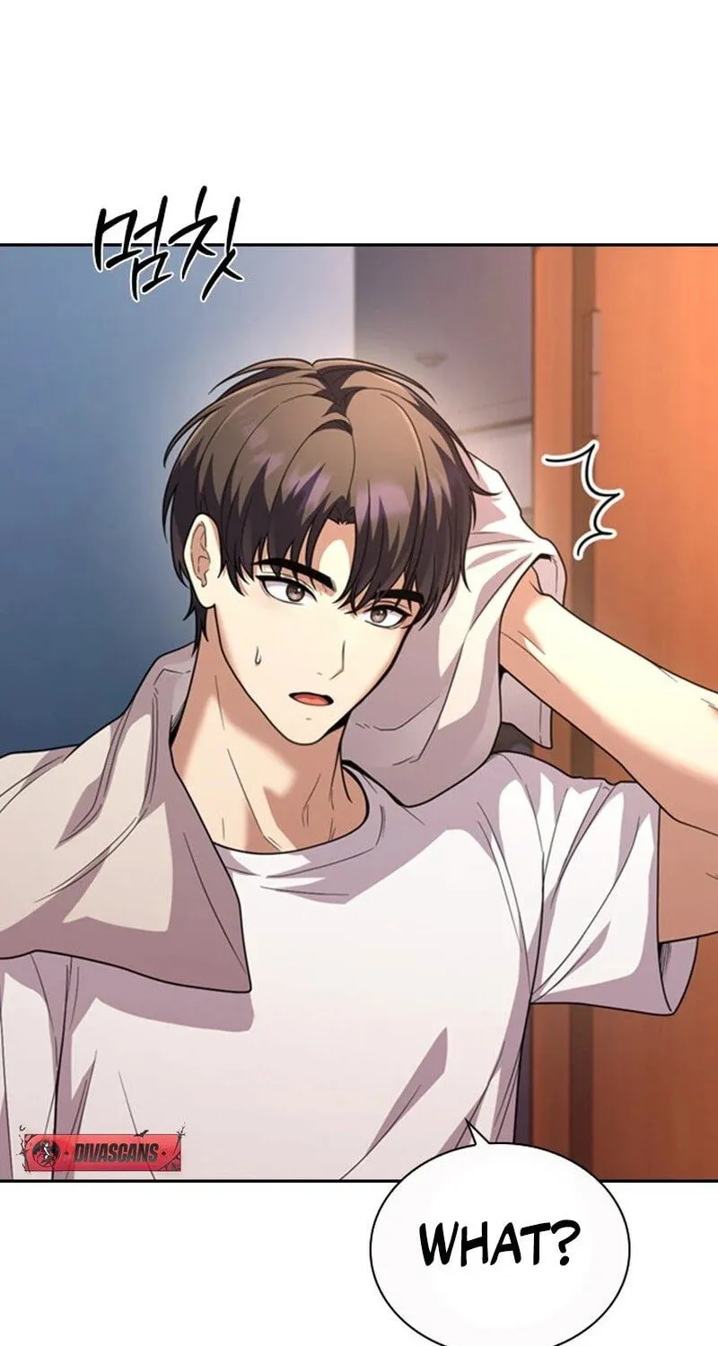 Read The Maid chapter 8 image 71 on Lezhin