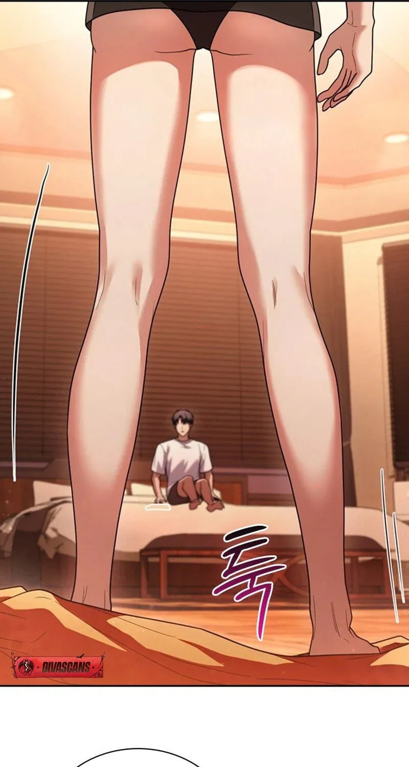 Read The Maid chapter 8 image 92 on Lezhin