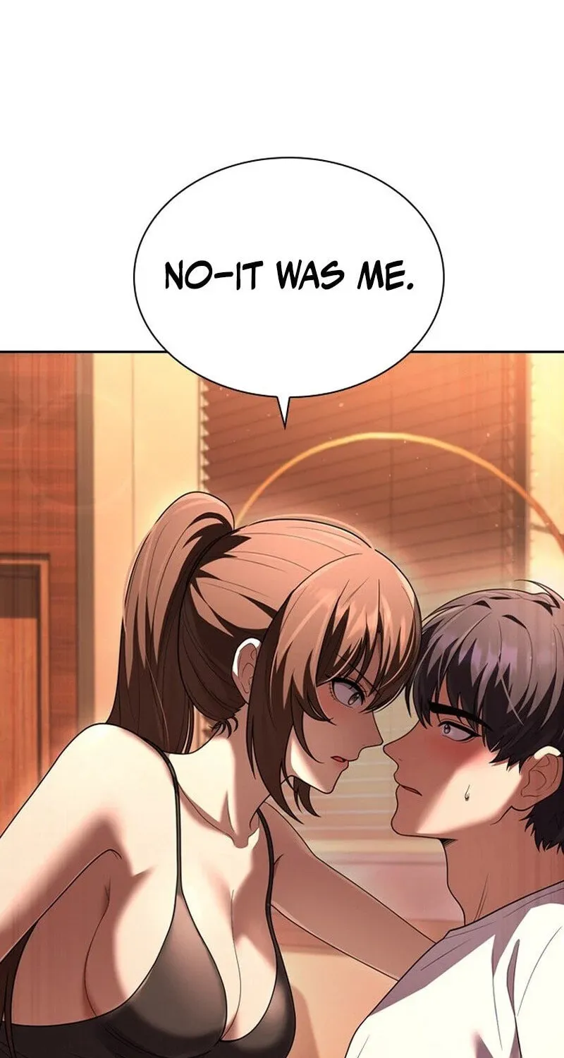 Read The Maid chapter 8 image 95 on Lezhin