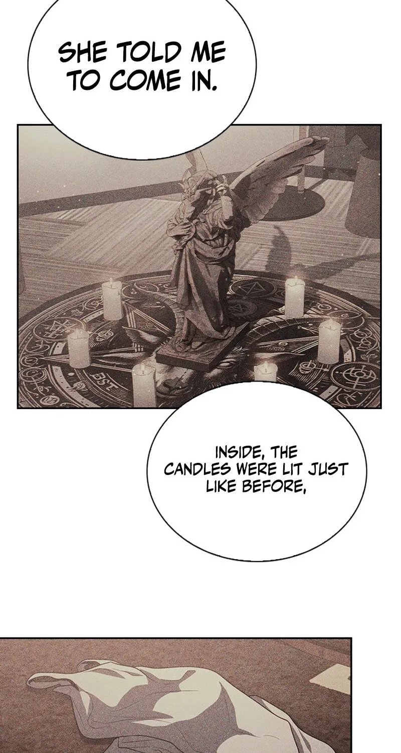 Read The Maid chapter 9 image 11 on Lezhin