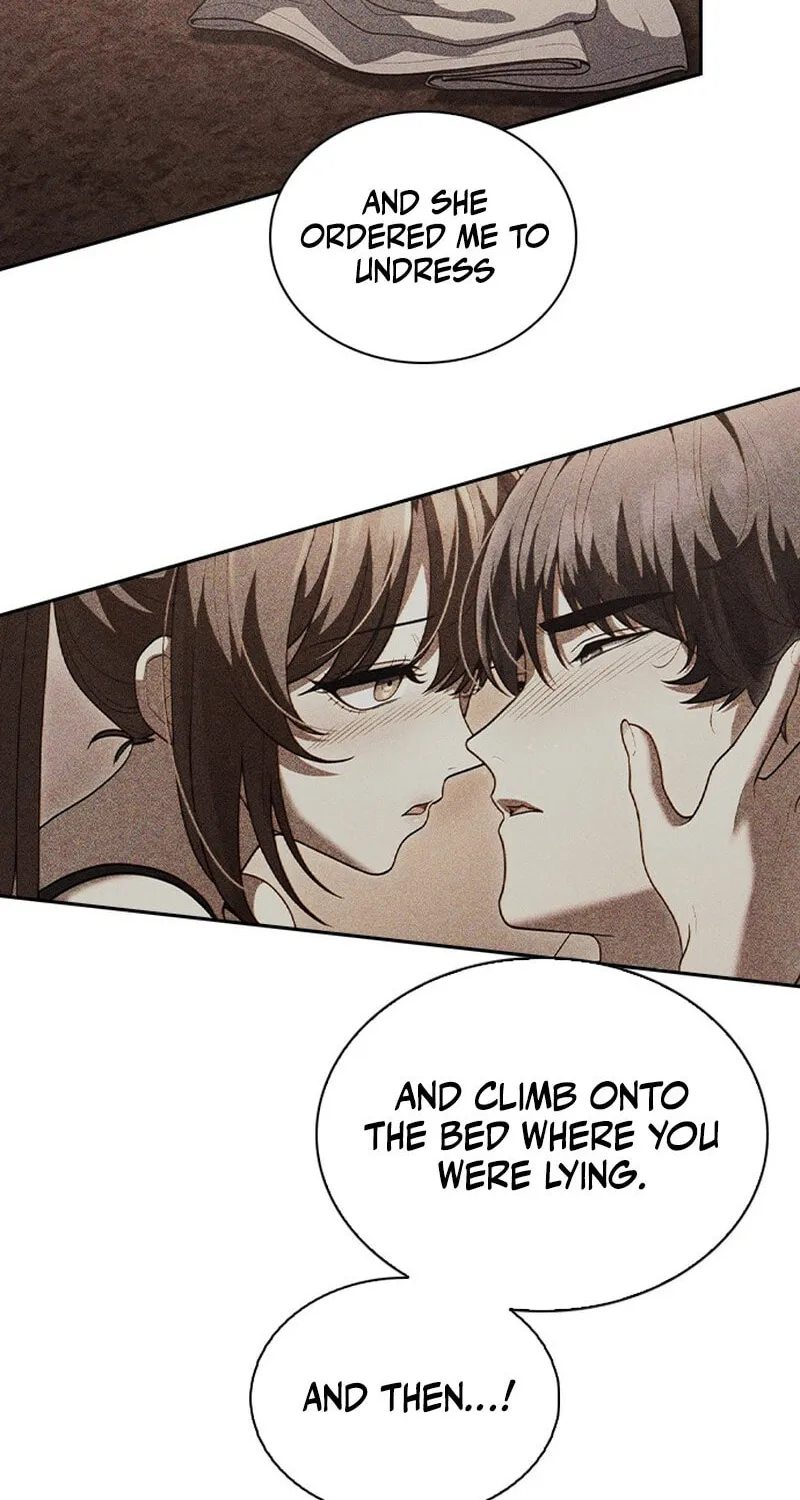 Read The Maid chapter 9 image 12 on Lezhin