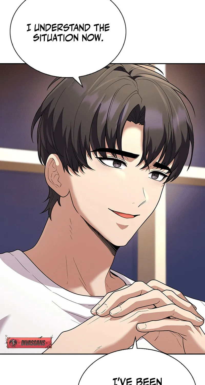 Read The Maid chapter 9 image 15 on Lezhin