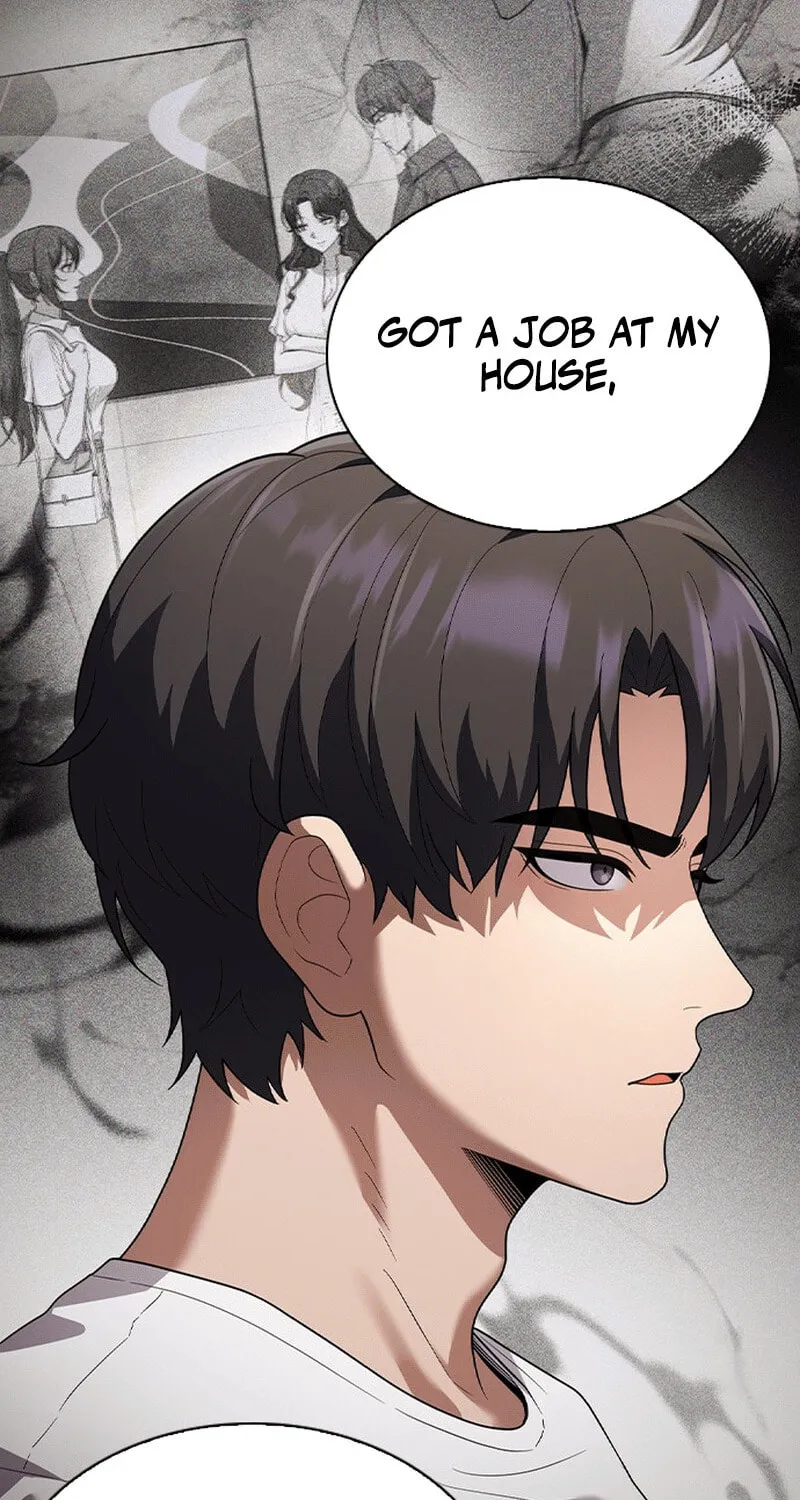 Read The Maid chapter 9 image 18 on Lezhin