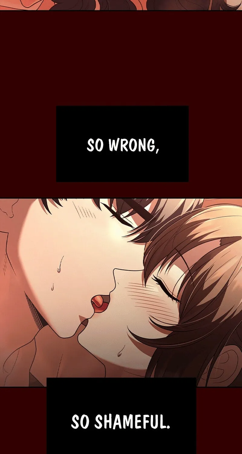 Read The Maid chapter 9 image 2 on Lezhin