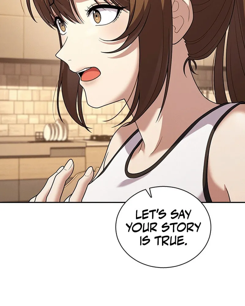 Read The Maid chapter 9 image 20 on Lezhin