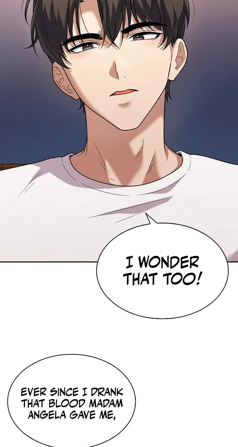 Read The Maid chapter 9 image 22 on Lezhin
