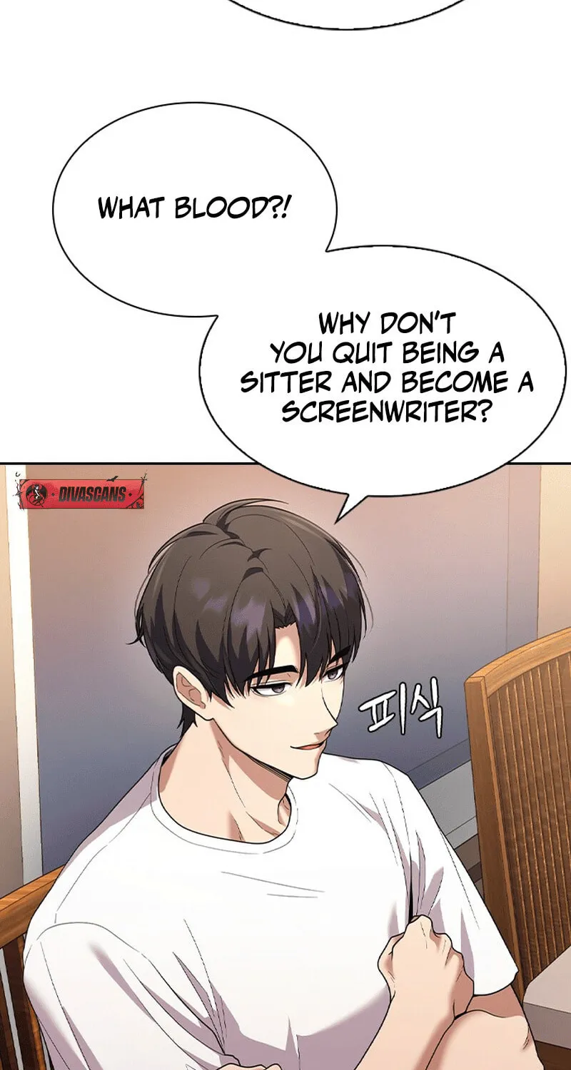 Read The Maid chapter 9 image 24 on Lezhin