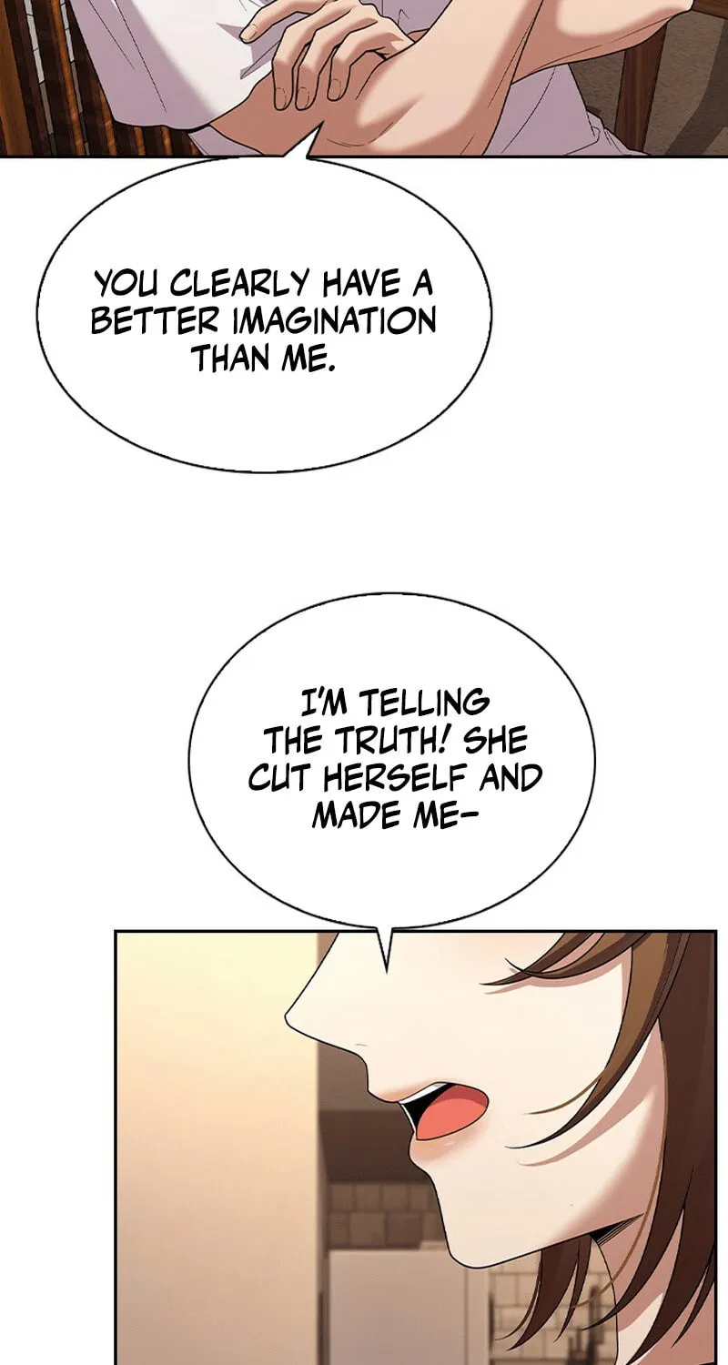Read The Maid chapter 9 image 25 on Lezhin