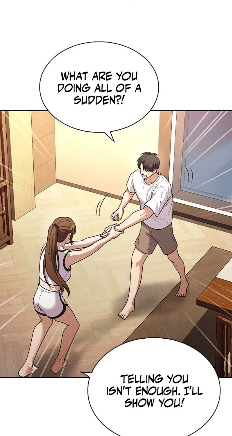 Read The Maid chapter 9 image 28 on Lezhin