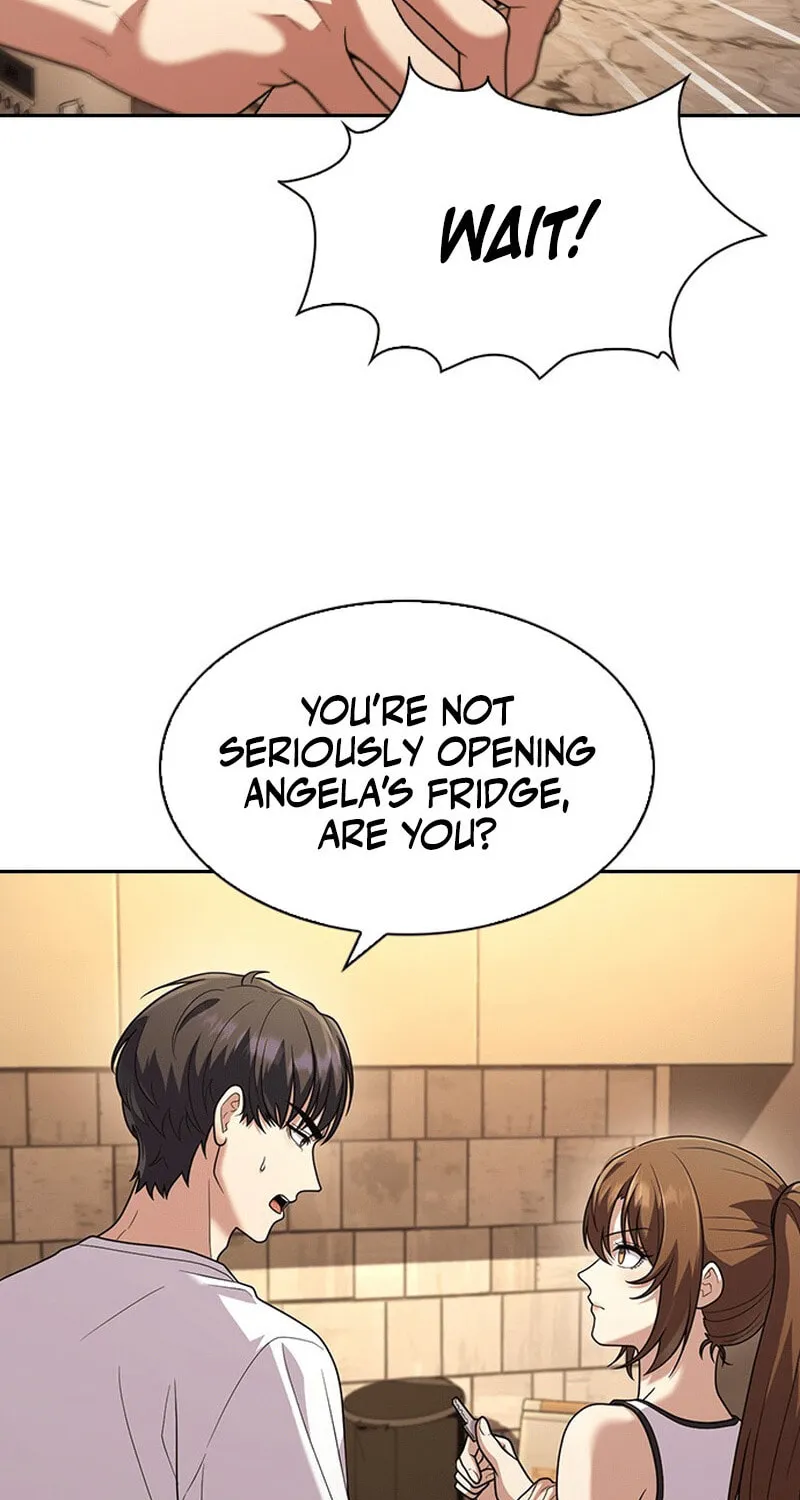 Read The Maid chapter 9 image 30 on Lezhin