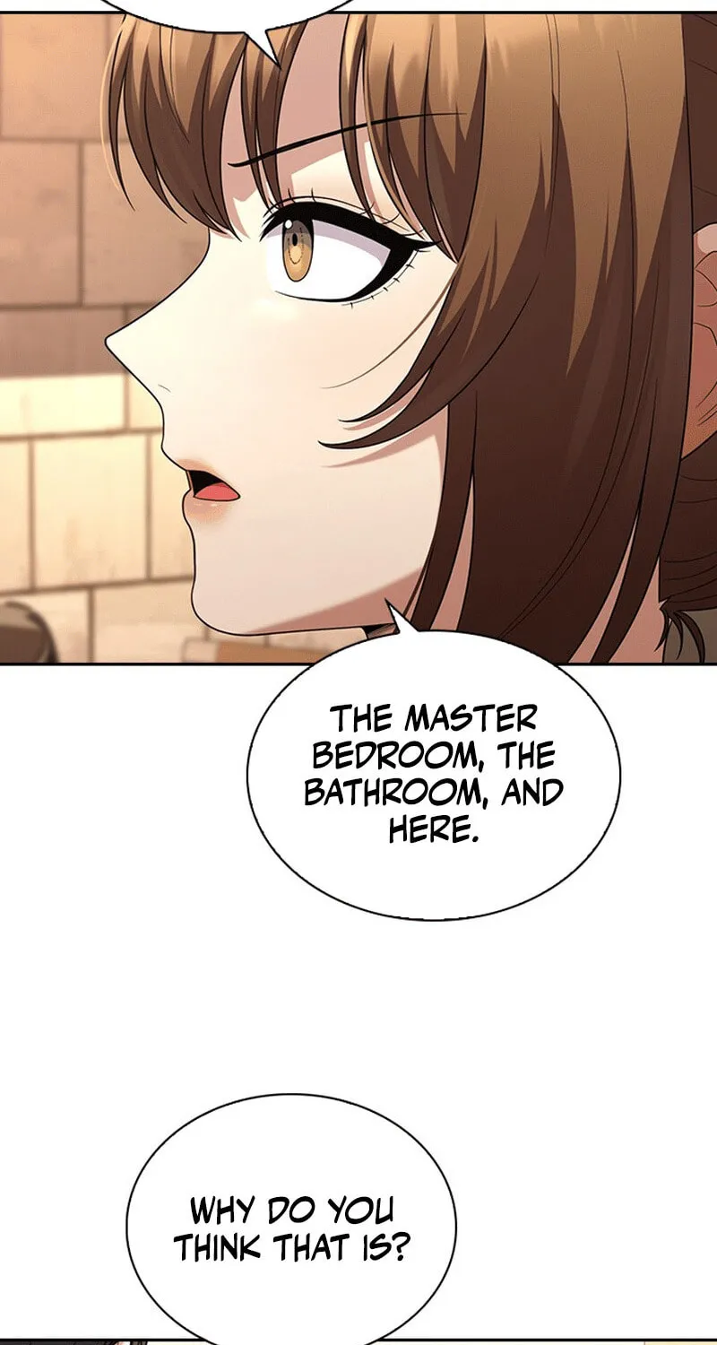 Read The Maid chapter 9 image 32 on Lezhin