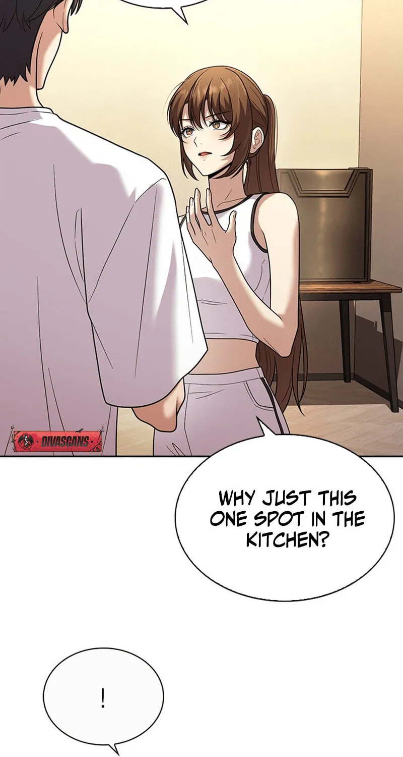 Read The Maid chapter 9 image 33 on Lezhin