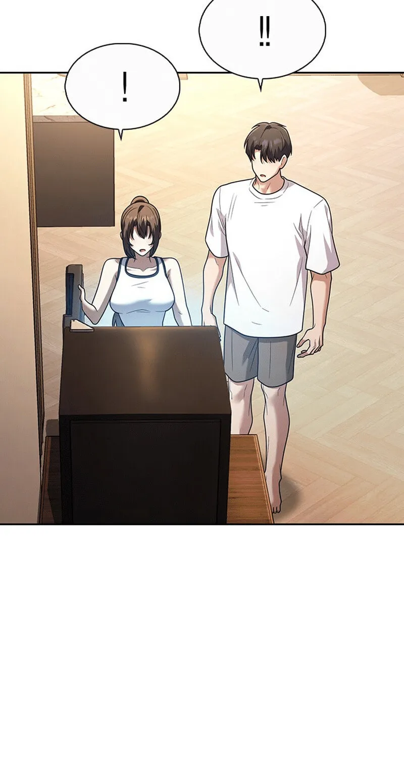 Read The Maid chapter 9 image 37 on Lezhin